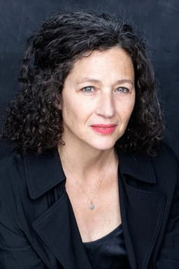 Photo of Delia Mayer
