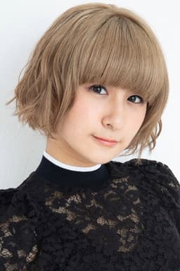 Photo of Yu-ri Yoshida