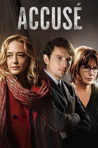Poster for Accusé