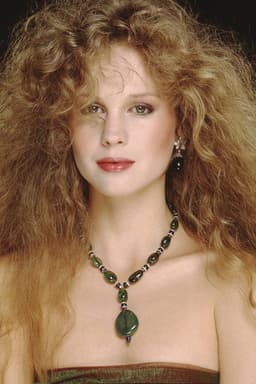 Photo of Rosie Vela