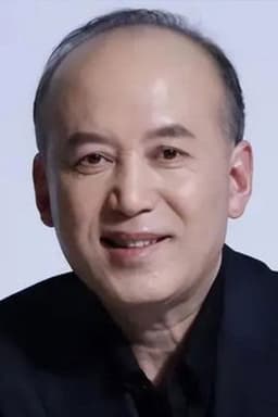 Photo of Guo Da