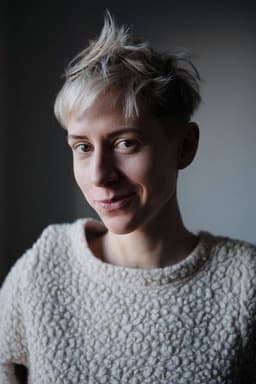 Photo of Sara Celler-Jezierska