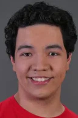 Photo of Luke Concepcion