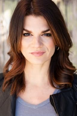 Photo of Brittany Goodwin