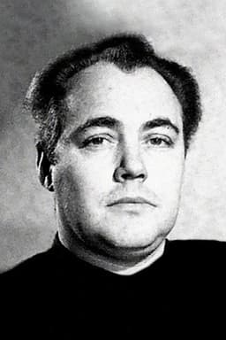 Photo of Jimmy Sangster