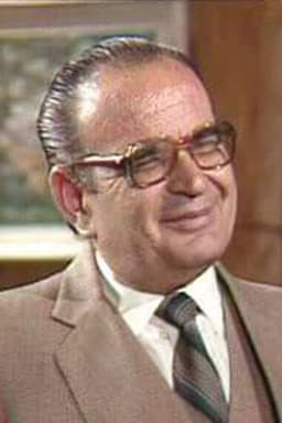 Photo of Angelos Georgiadis