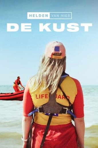 Poster for Helden van Hier: De Kust