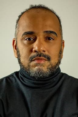 Photo of Luciano Vidigal