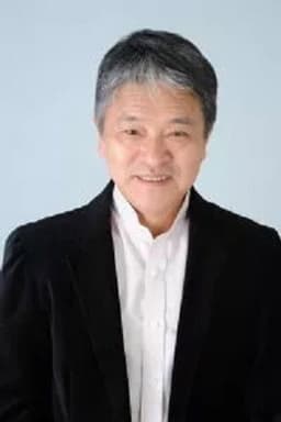 Photo of Yoshirō Uchida
