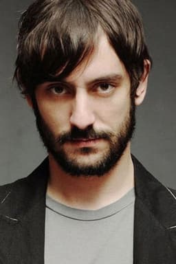 Photo of Marco Foschi