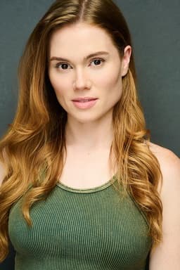 Photo of Danielle Titus