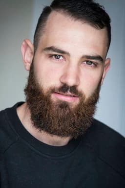 Photo of Russell Wills