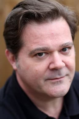 Photo of Gary Bleasdale