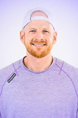 Photo of Garrett Hilbert