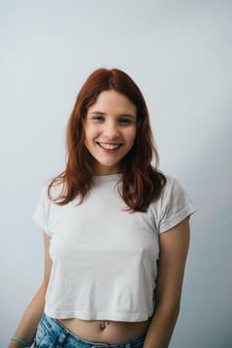 Photo of Esmeralda Segui