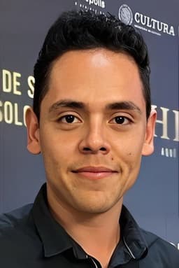 Photo of David Deleo