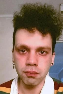 Photo of Kaz Mose