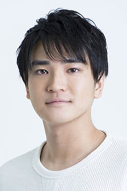 Photo of Shinsuke Sugawara
