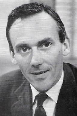 Photo of Dudley Foster