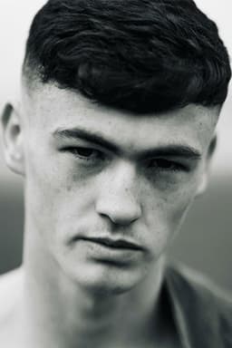 Photo of Lewis Brophy