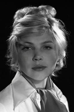 Photo of Elena Drapeko
