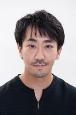 Photo of Shunsuke Miura