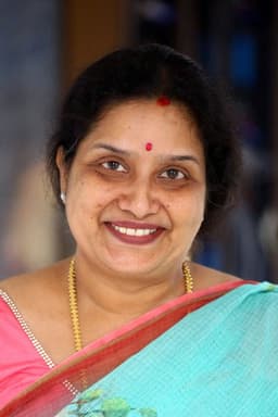 Photo of Tulasi