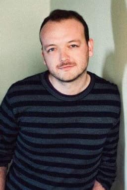 Photo of George Kane