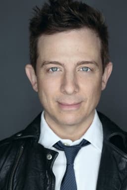 Photo of Jeff Skowron