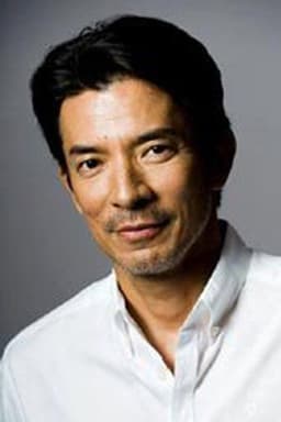 Photo of Akira Hibino