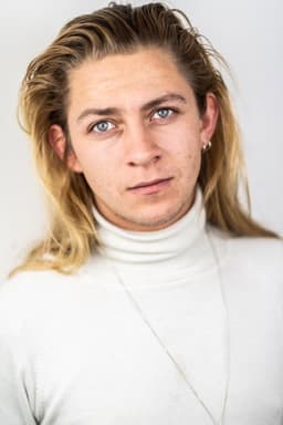 Photo of Tarik Moree