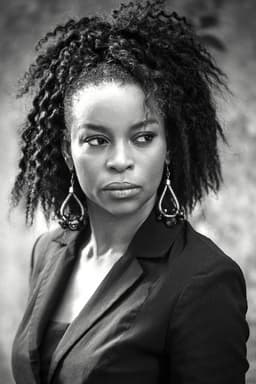 Photo of Juliet Esey Joseph