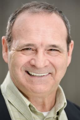 Photo of Ray Gaspard