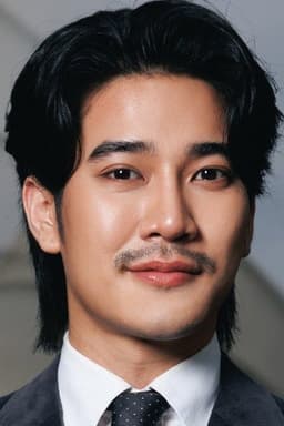 Photo of Yotsawat Tawapee