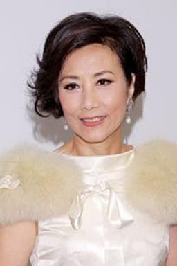 Photo of Liza Wong Ming-Chuen