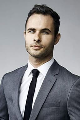 Photo of Daniel Vincent Gordh