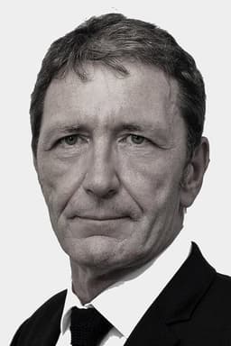 Photo of Pascal Jan