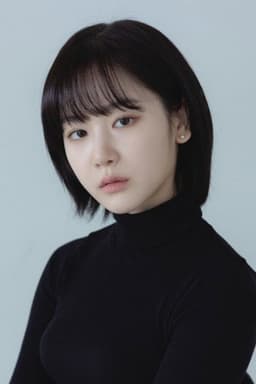 Photo of Lee Jae-yi