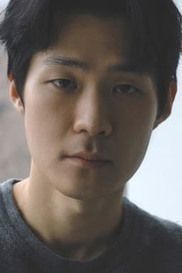 Photo of Yoon Hyeok-jin