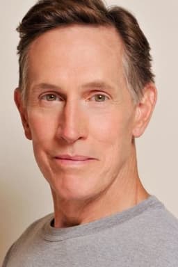 Photo of Mark Metcalf