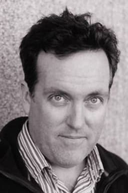 Photo of Douglas Roberts