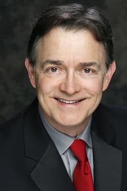 Photo of Dennis Bateman
