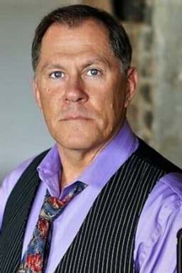 Photo of James Michael Detmar