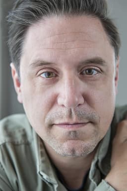 Photo of James Rich