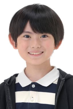 Photo of Tsukasa Hamasaki