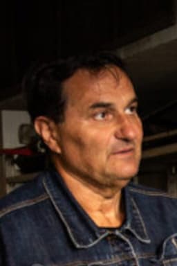 Photo of Andrea Sassetti