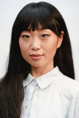 Photo of Alice Lee