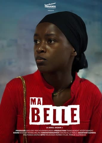 Poster for Ma Belle, la série