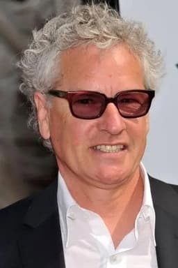 Photo of John Boylan