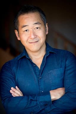 Photo of Shingo Usami